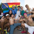 Experience the Vibrant Celebrations of Pride Month in Houston, TX