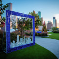 Experience the Magic of Holiday Celebrations in Houston, TX