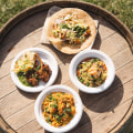 Food Celebrations in Houston, TX: A Culinary Journey