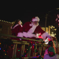 Experience the Magic of Christmas in Houston, TX