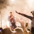 The Ultimate Guide to Music Festivals and Concerts in Houston, TX: An Expert's Perspective
