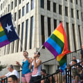 Embracing Diversity: LGBTQ+ Celebrations in Houston, TX