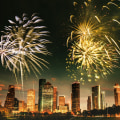 Top Family-Friendly Celebrations in Houston, TX