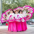 Discovering the Vibrant Cultural Scene in Houston, TX