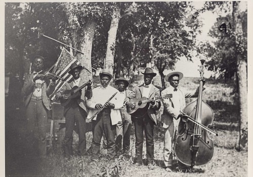 The Vibrant Juneteenth Celebrations in Houston, TX