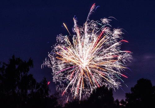 The Ultimate Guide to New Year's Eve Celebrations in Houston, TX