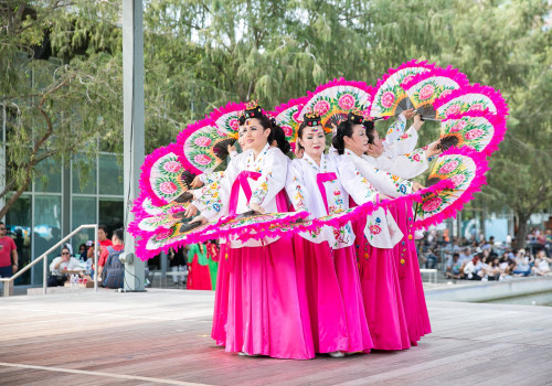 Experience the Vibrant Celebrations of Houston, TX