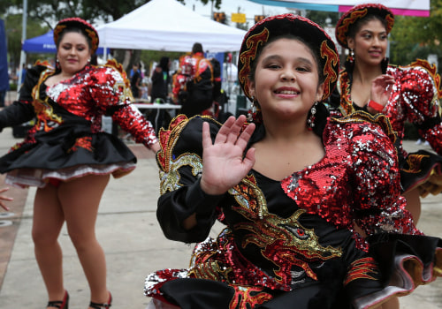 Cinco de Mayo Celebrations in Houston, TX: A Local Expert's Perspective