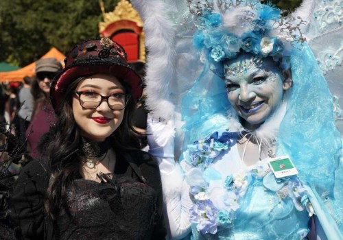 Indoor Celebrations in Houston, TX: A Guide to Festivities in the City