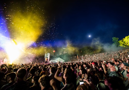 The Ultimate Guide to Celebrations in Houston, TX