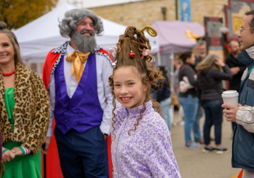 Celebrations in Houston, TX: A Guide to Family-Friendly Events